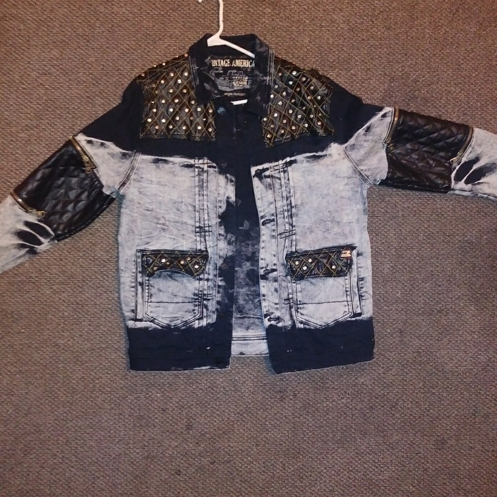 Jacket set - Picture 2 of 7
